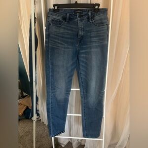 Lucky Brand Women’s Blue Jeans